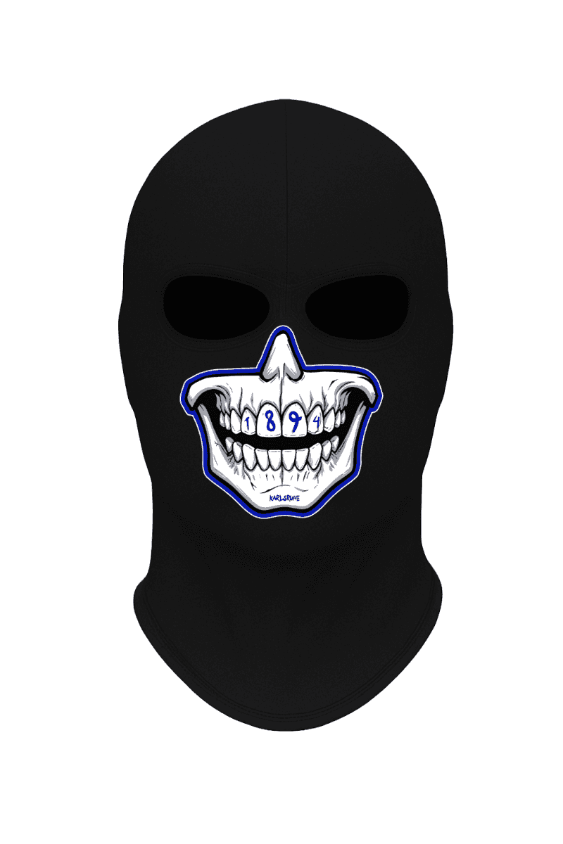 Karlsruhe 1894 Balaclava