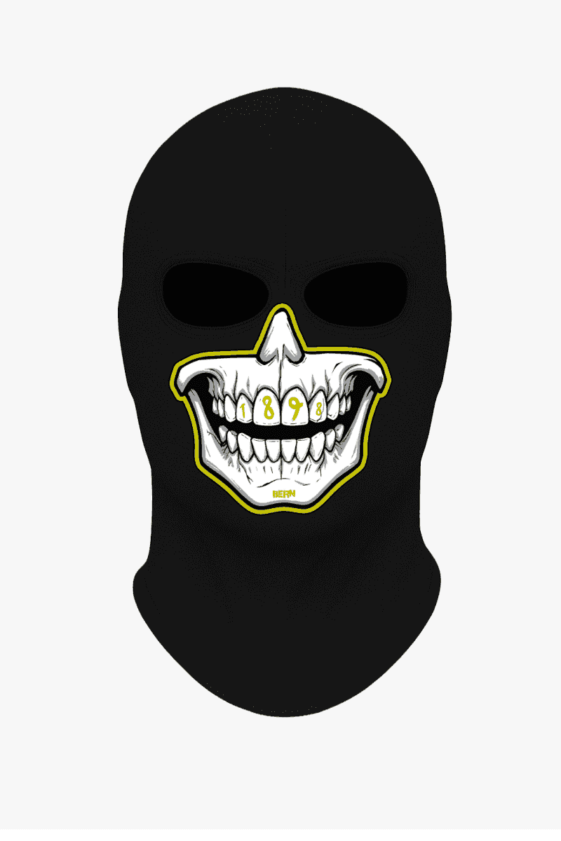 Bern 1898 Balaclava