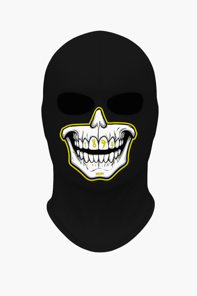 Bern 1898 Balaclava