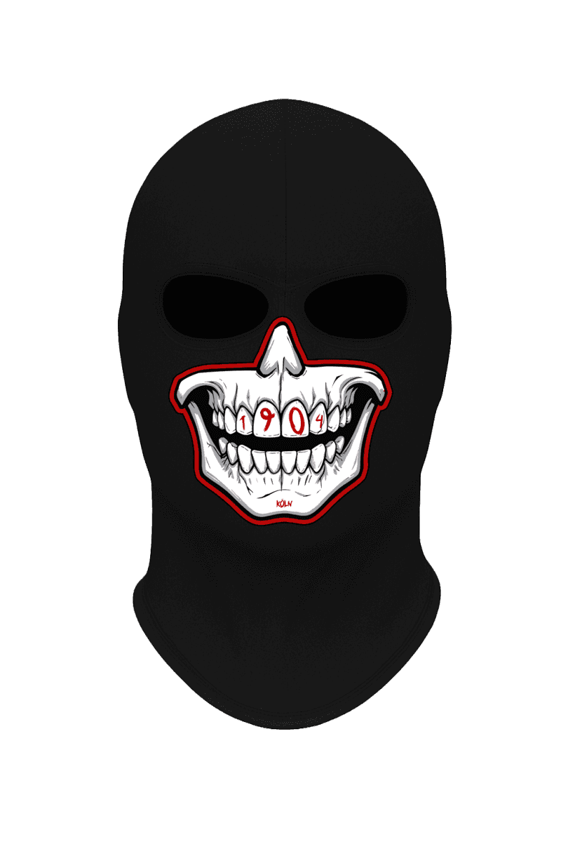 Köln 1904 Balaclava