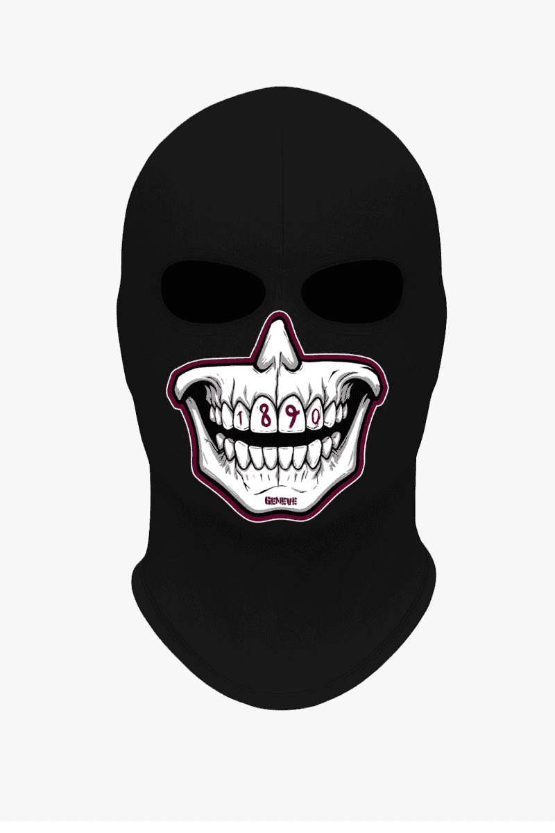 Geneve 1890 Balaclava