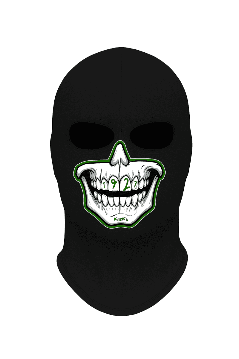 Kotka 1927 Balaclava