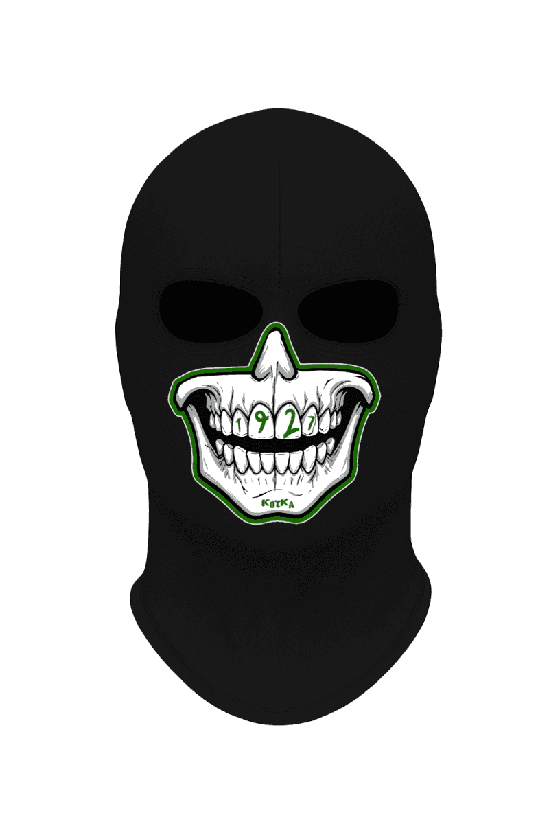 Kotka 1927 Balaclava