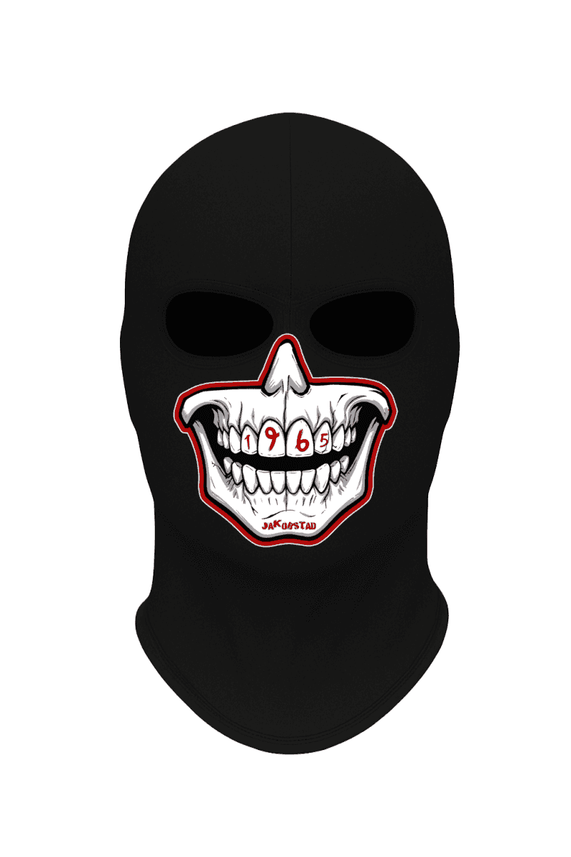 Jakobstad 1965 Balaclava