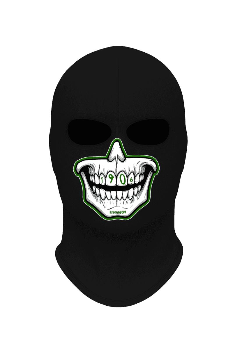Lissabon 1906 Balaclava