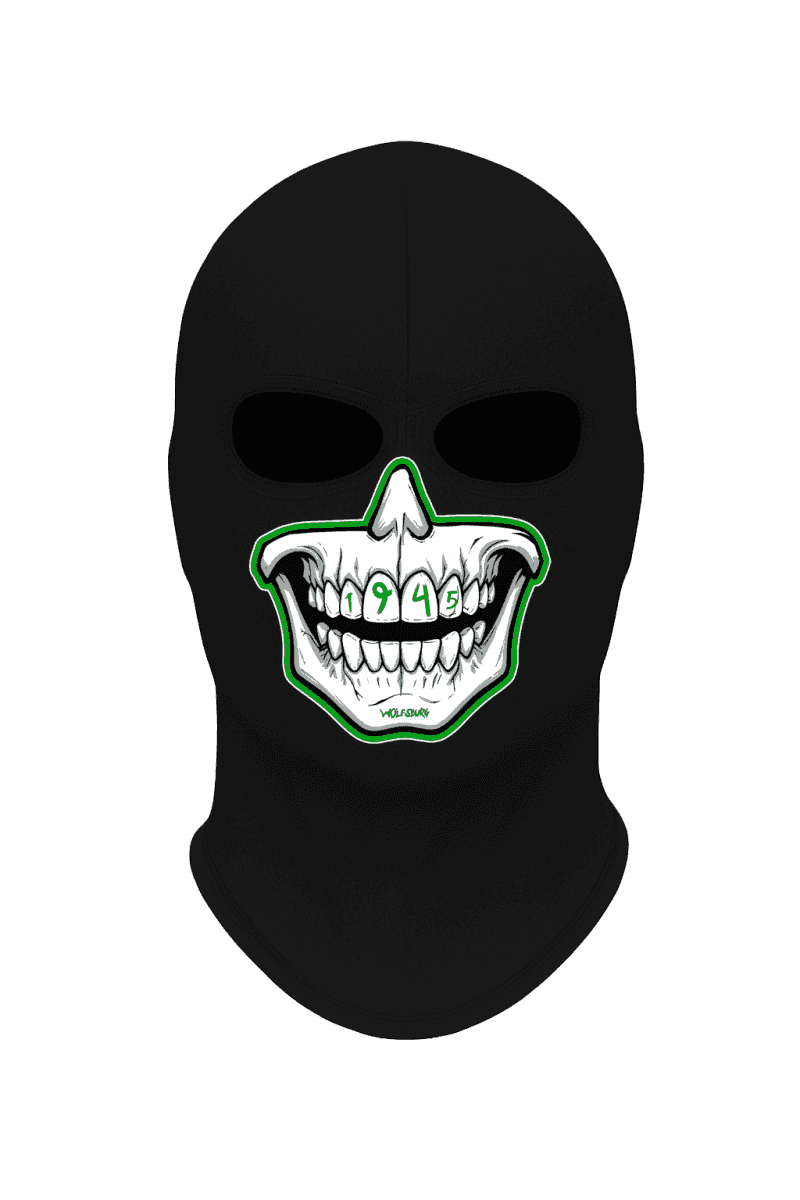 Wolfsburg 1945 Balaclava