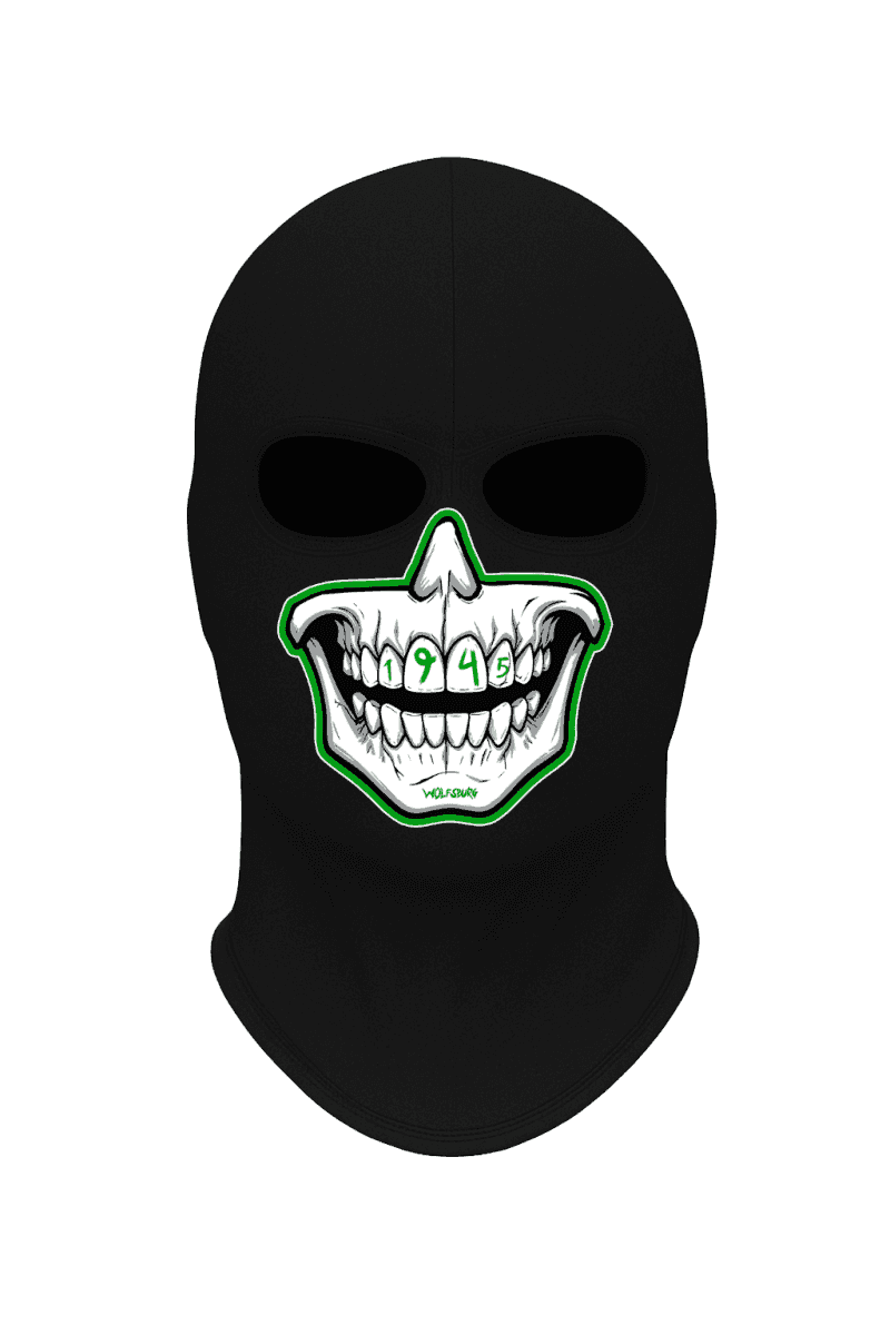 Wolfsburg 1945 Balaclava