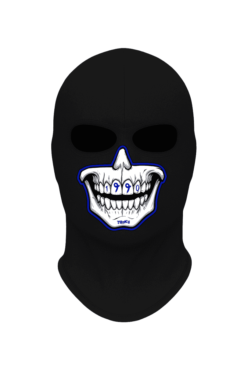 Turku 1990 Balaclava