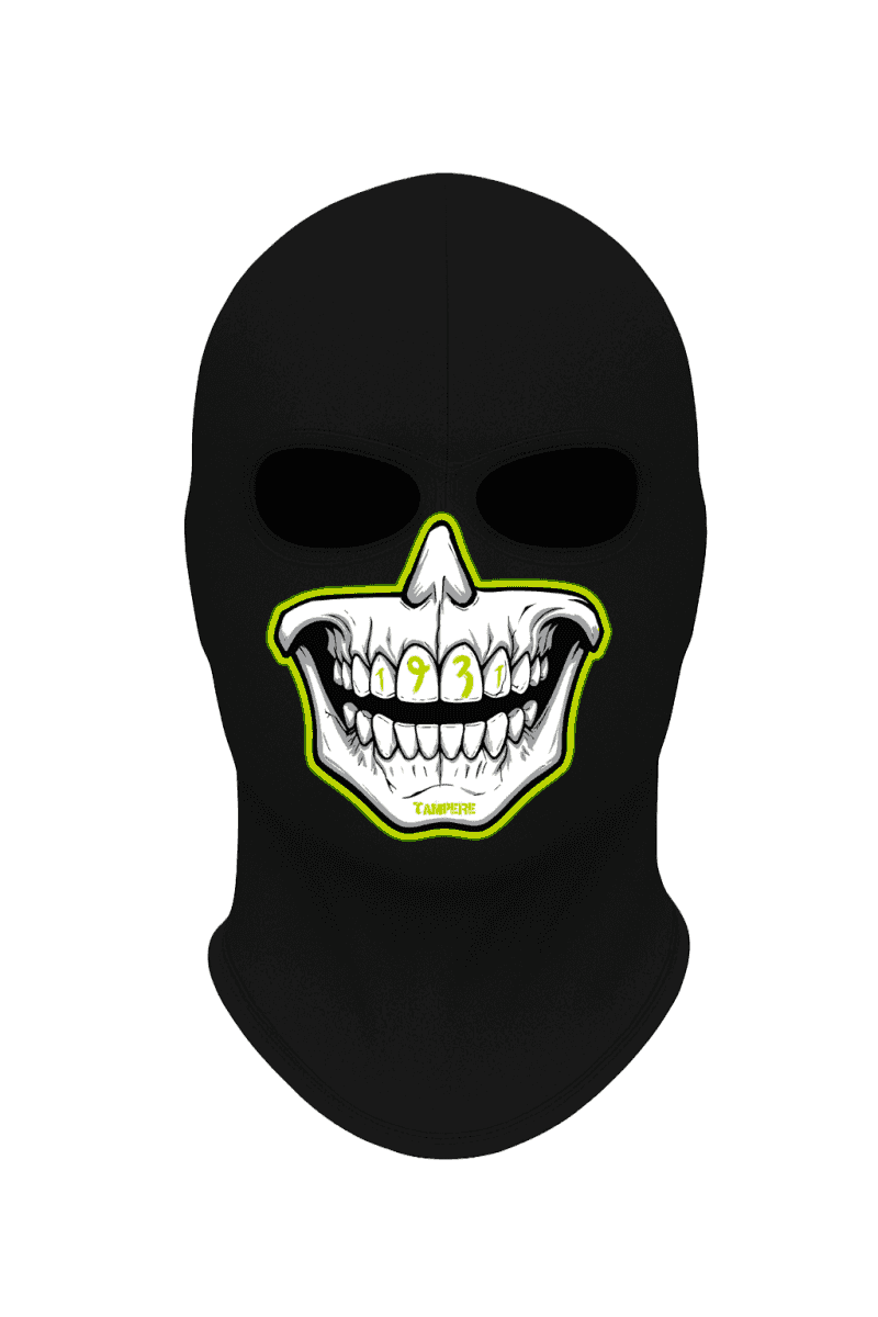 Tampere 1931 Balaclava