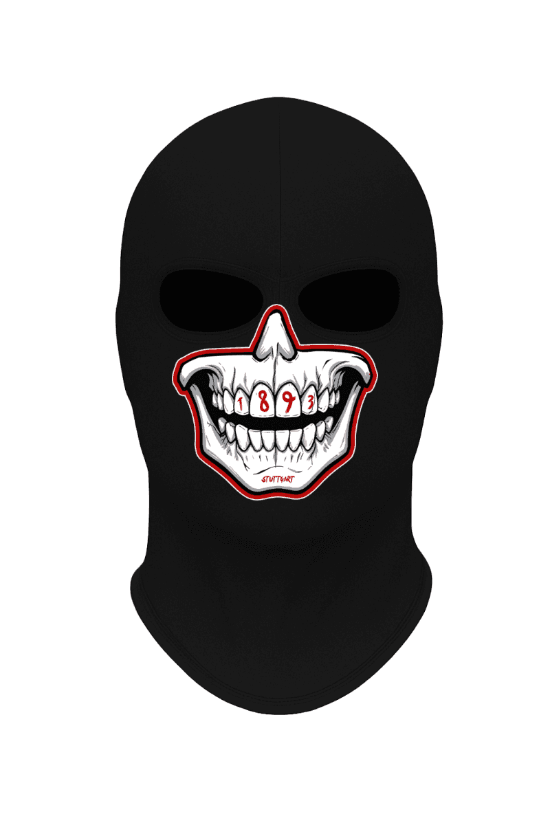Stuttgart 1893 Balaclava