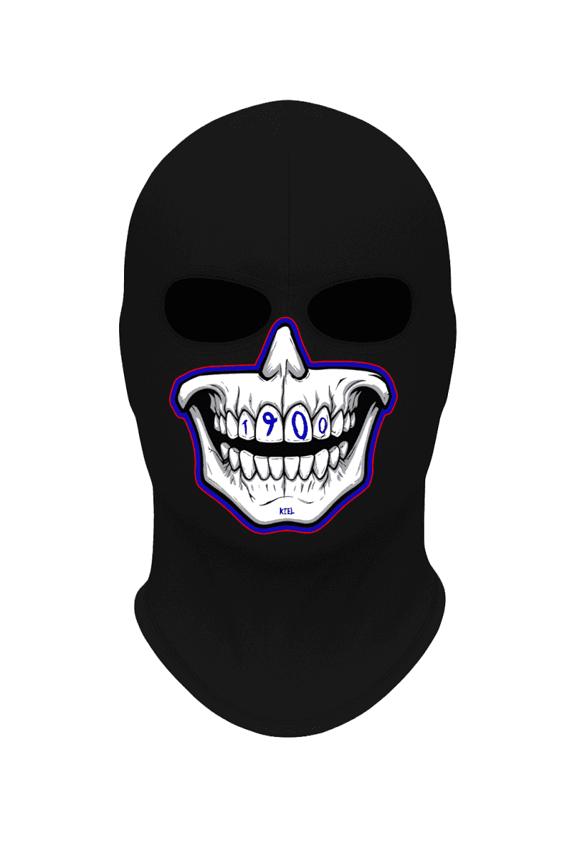 Kiel 1900 Balaclava