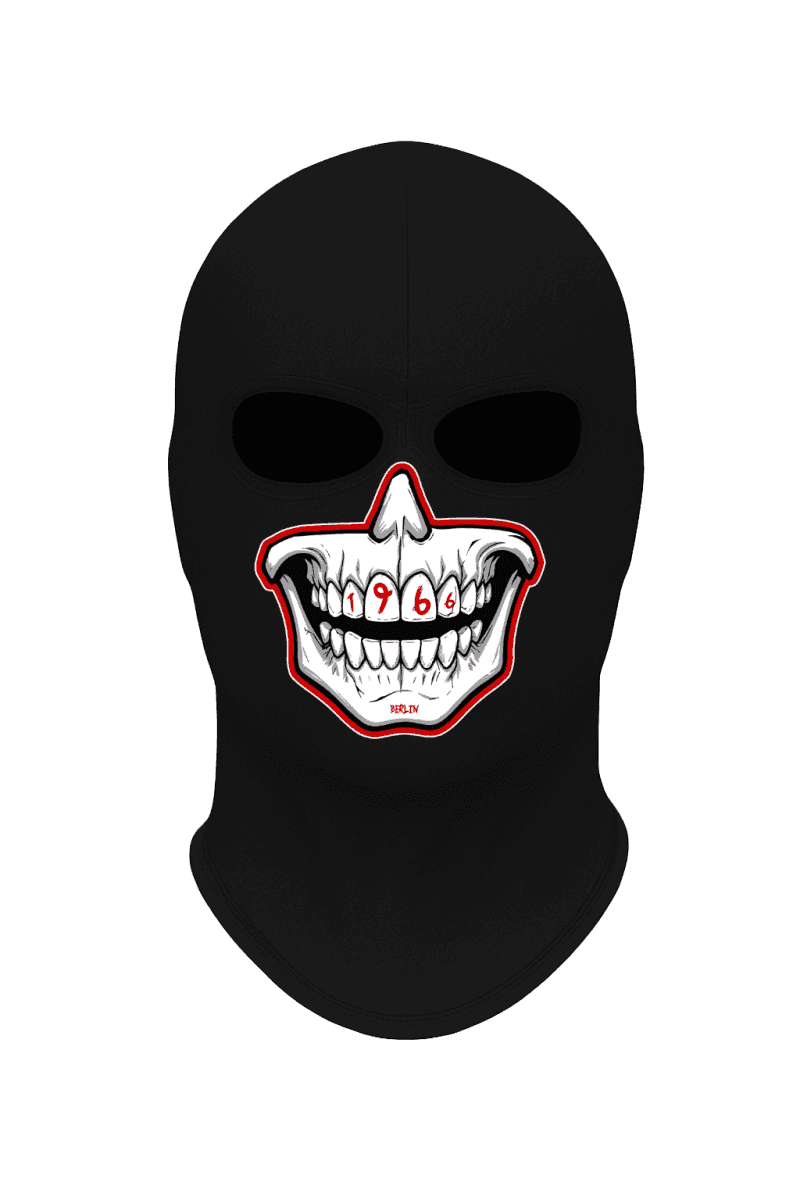 Berlin 1966 Balaclava