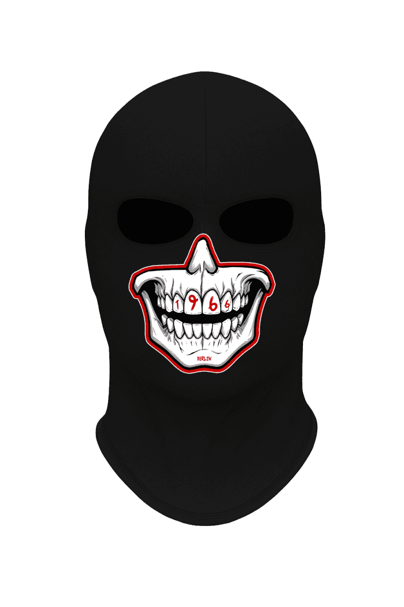 Berlin 1966 Balaclava