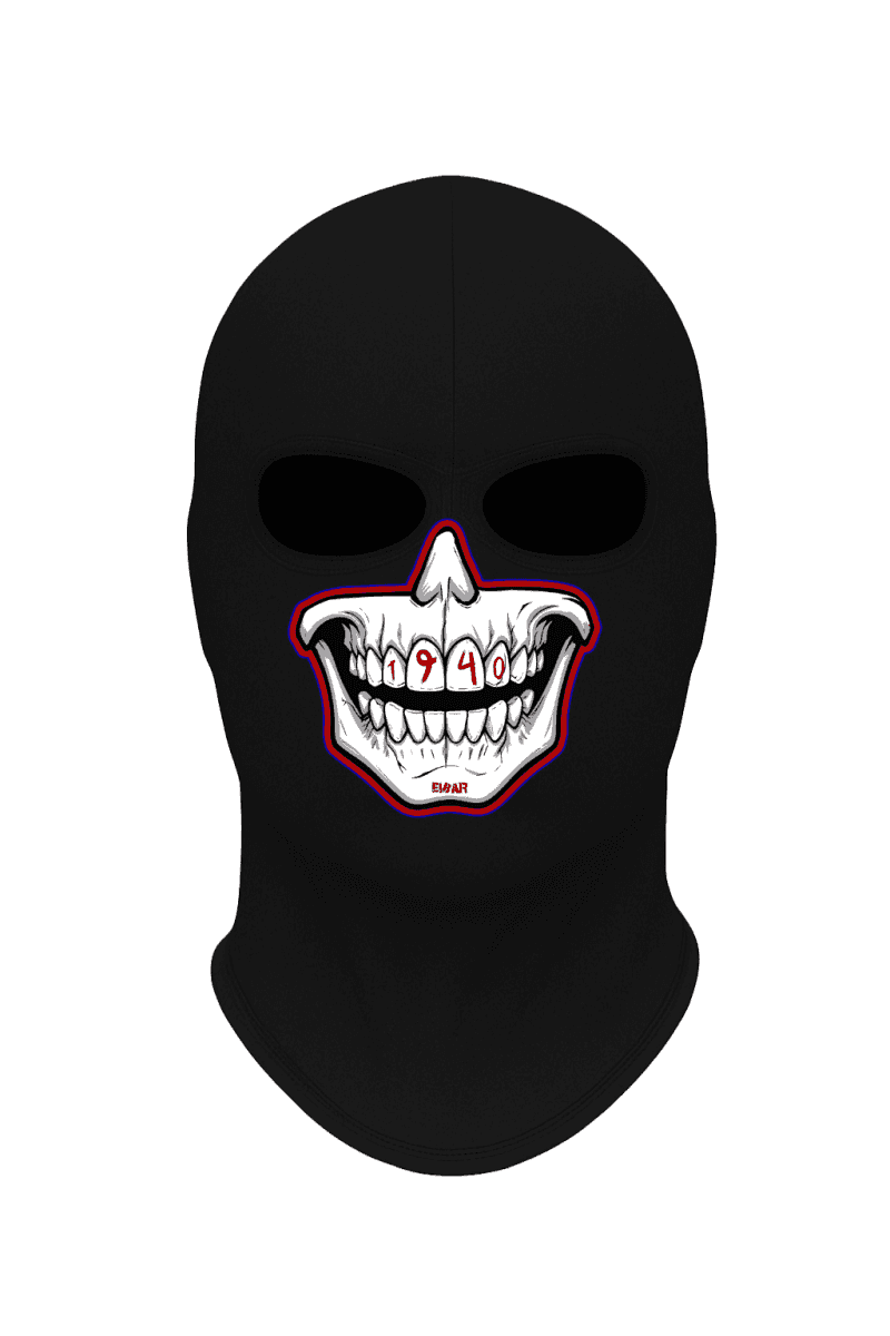 Eibar 1940 Balaclava