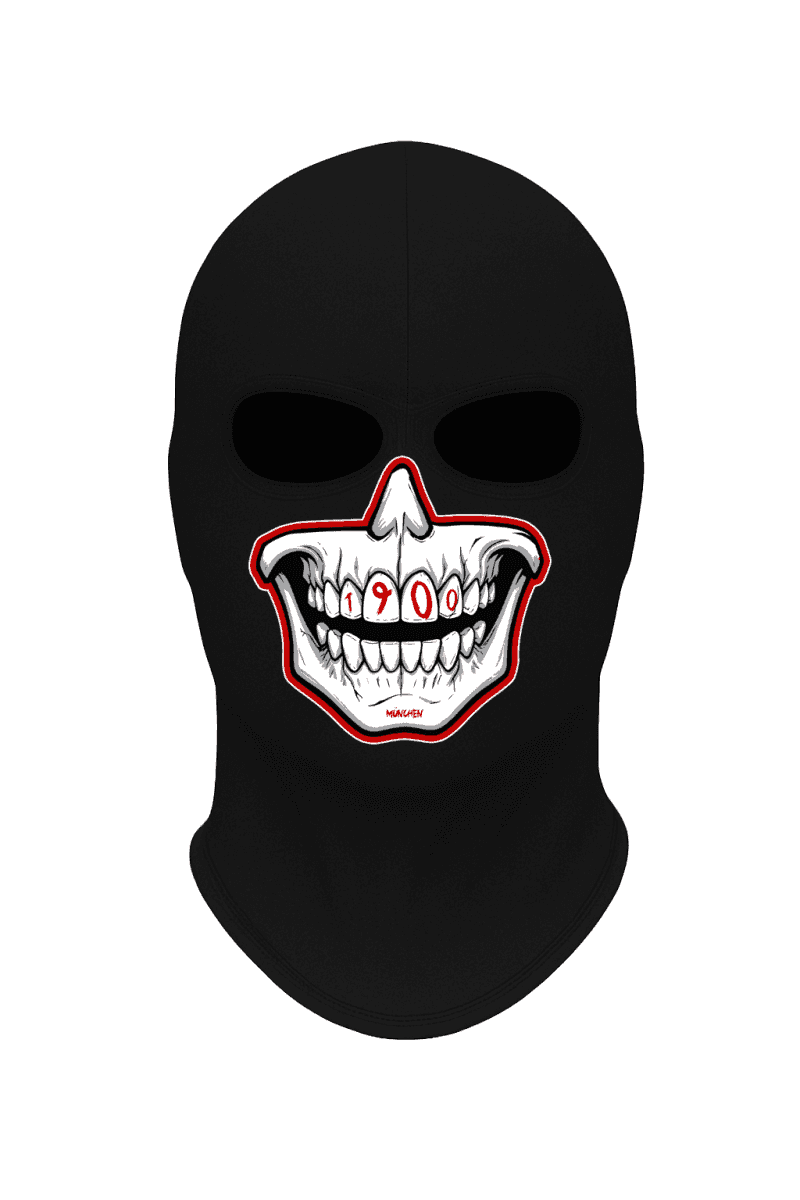 München 1900 Balaclava