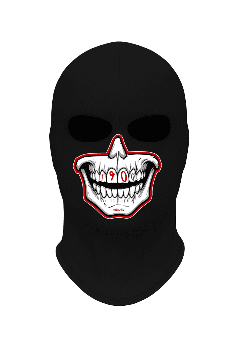 München 1900 Balaclava