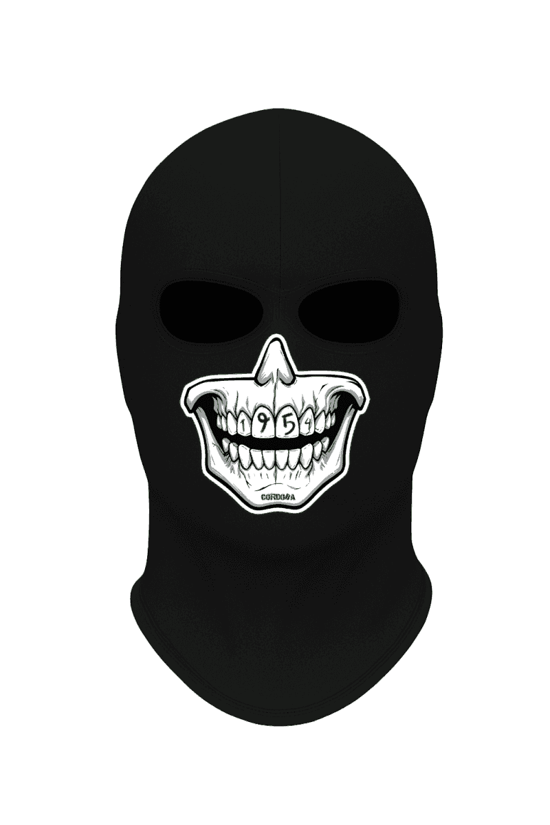 Cordoba 1954 Balaclava