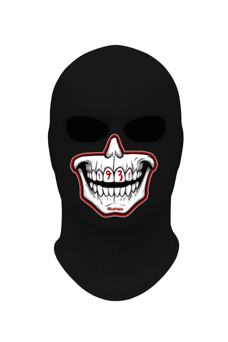 Granada 1931 Balaclava