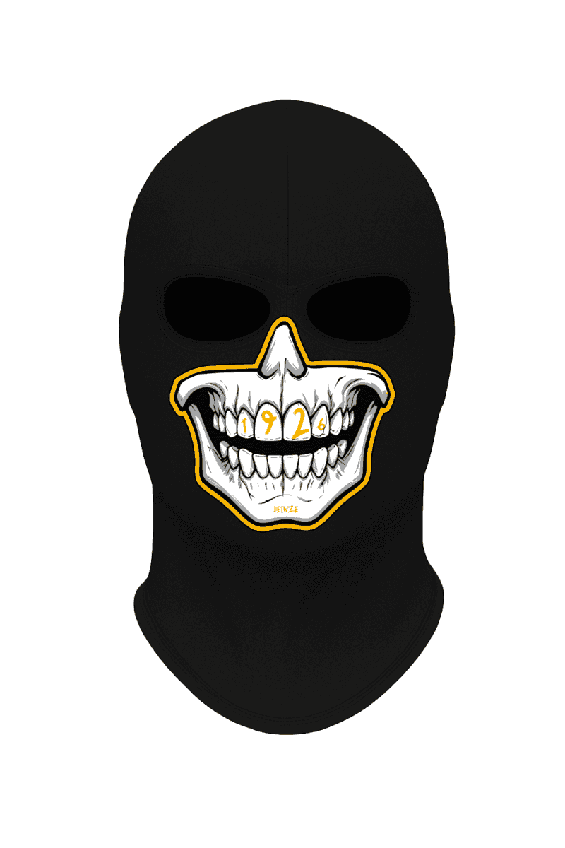 Deinze 1926 Balaclava
