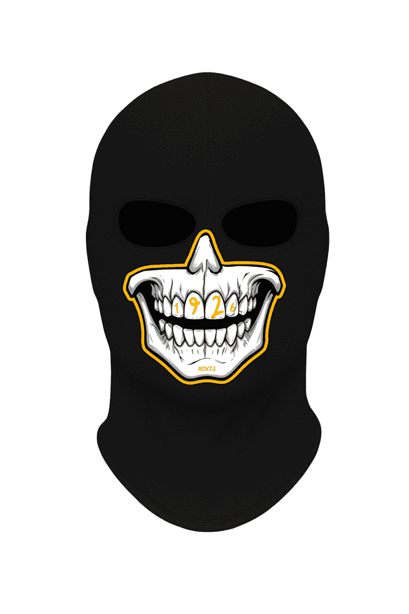 Deinze 1926 Balaclava