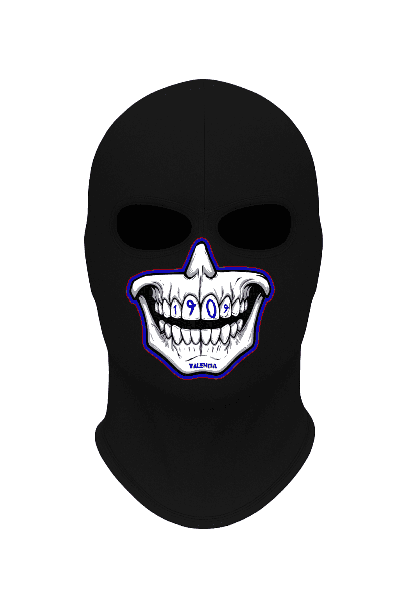 Valencia 1909 Balaclava