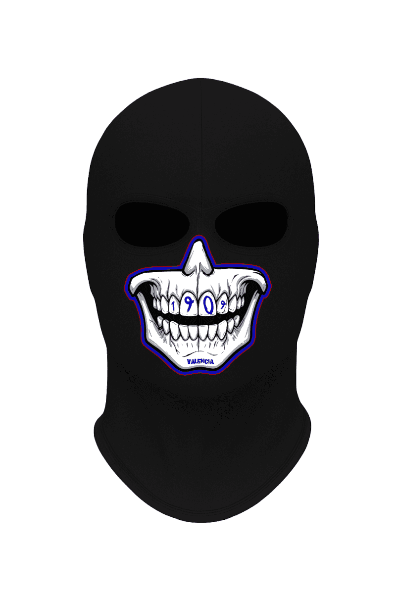 Valencia 1909 Balaclava