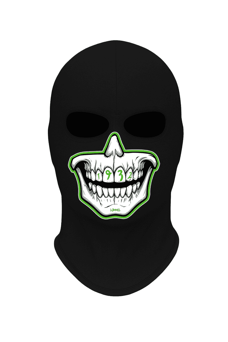 Lommel 1932 Balaclava