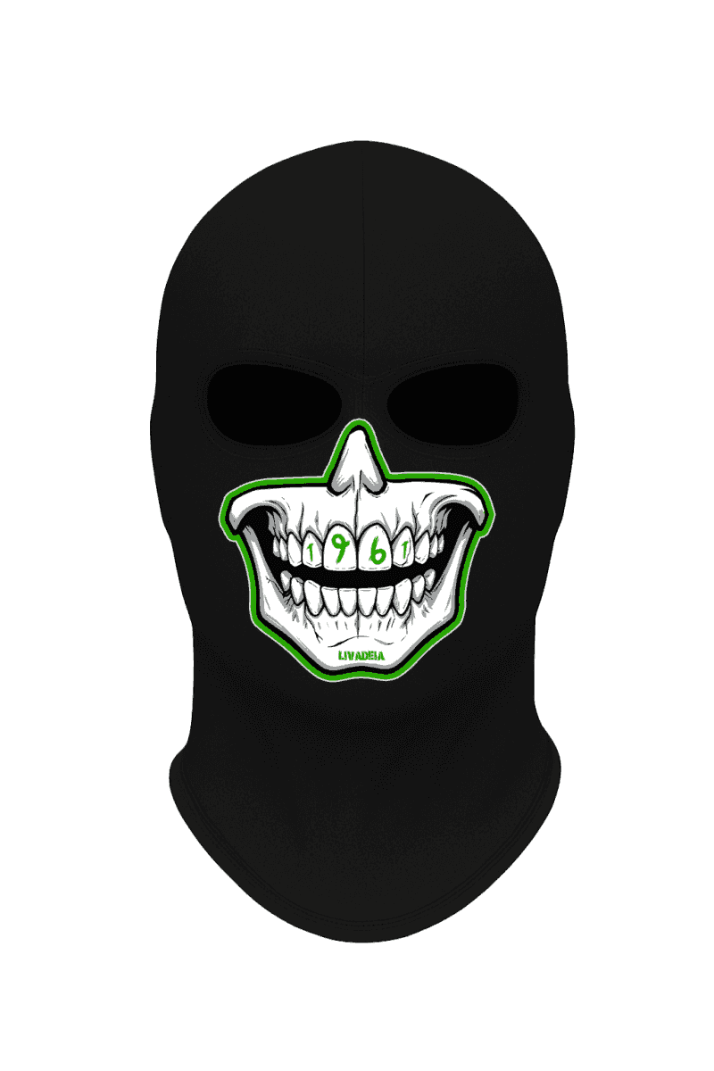 Livadeia 1961 Balaclava