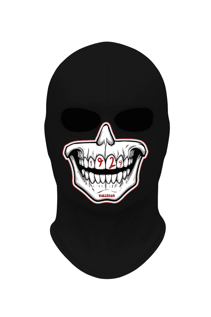 Vallecas 1924 Balaclava