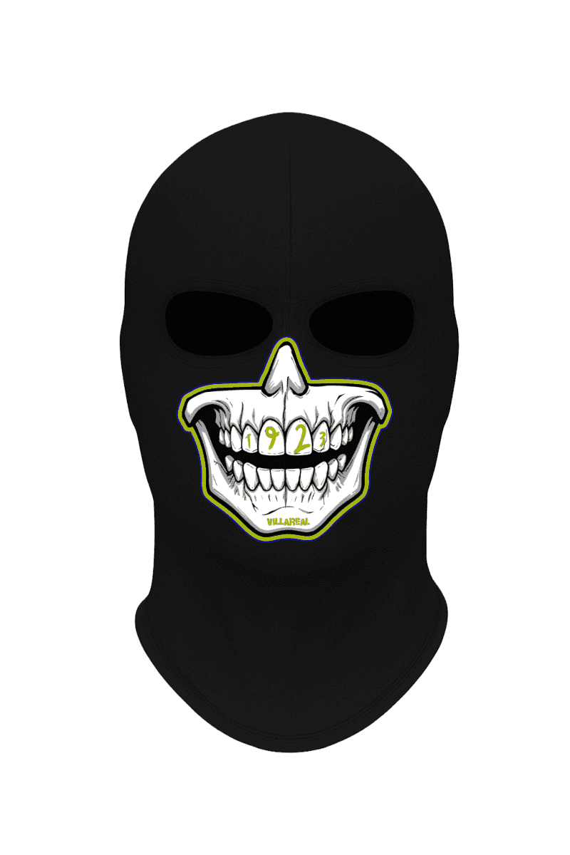 Villareal 1923 Balaclava