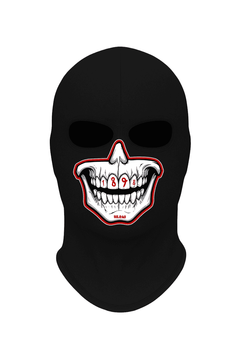 Bilbao 1898 Balaclava