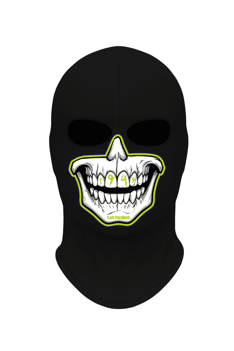 Las palmas 1949 Balaclava