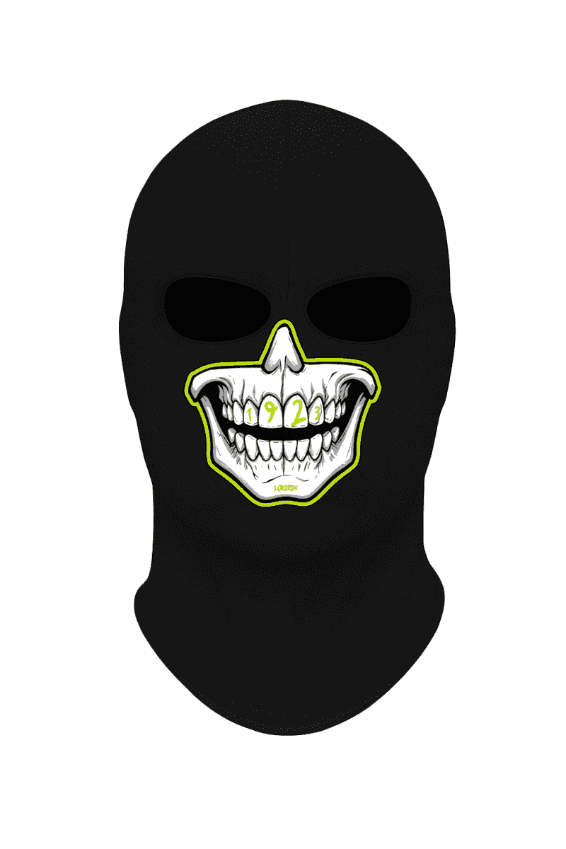 Lokeren 1923 Balaclava