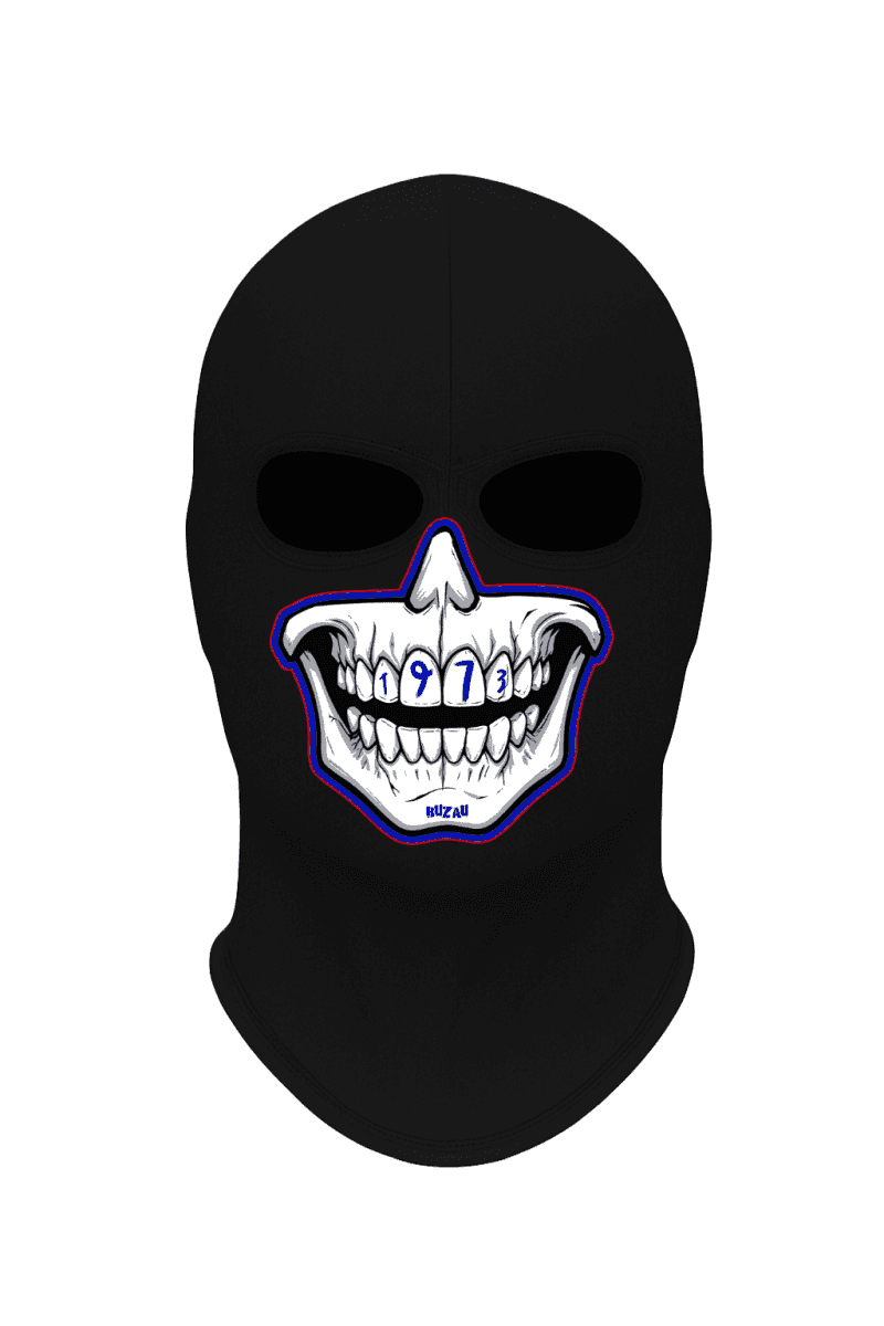 Buzau 1973 Balaclava