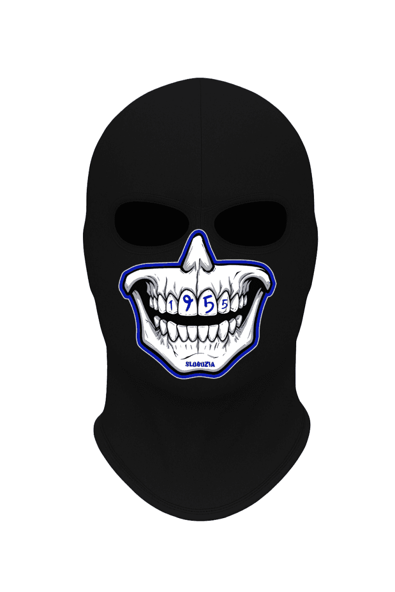 Slobozia 1955 Balaclava