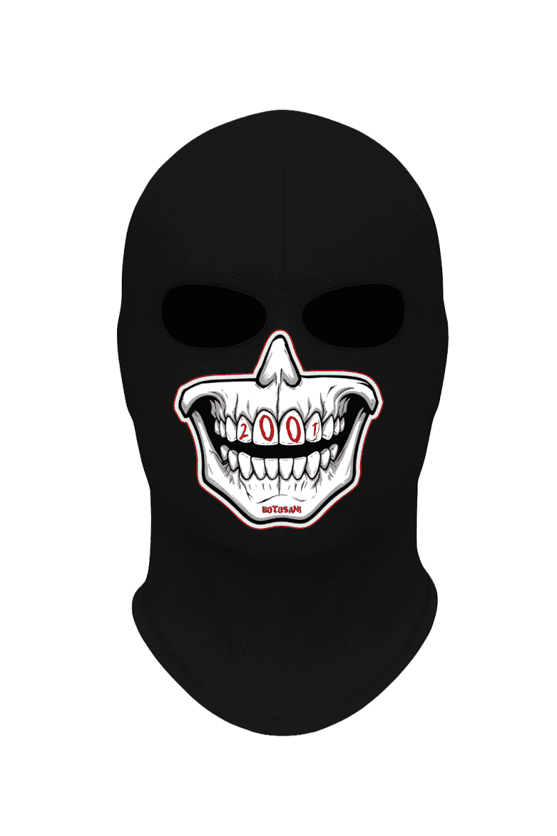 Botosani 2001 Balaclava