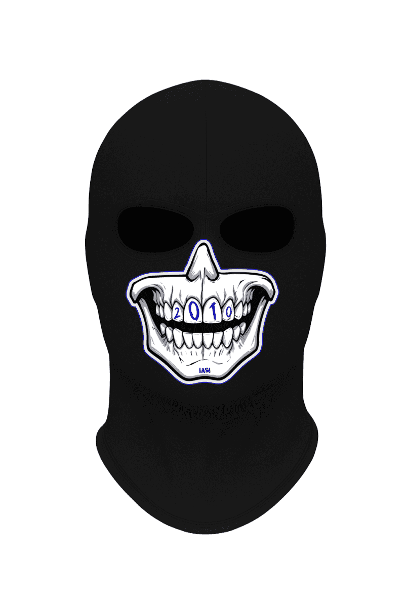 Lasi 2010 Balaclava