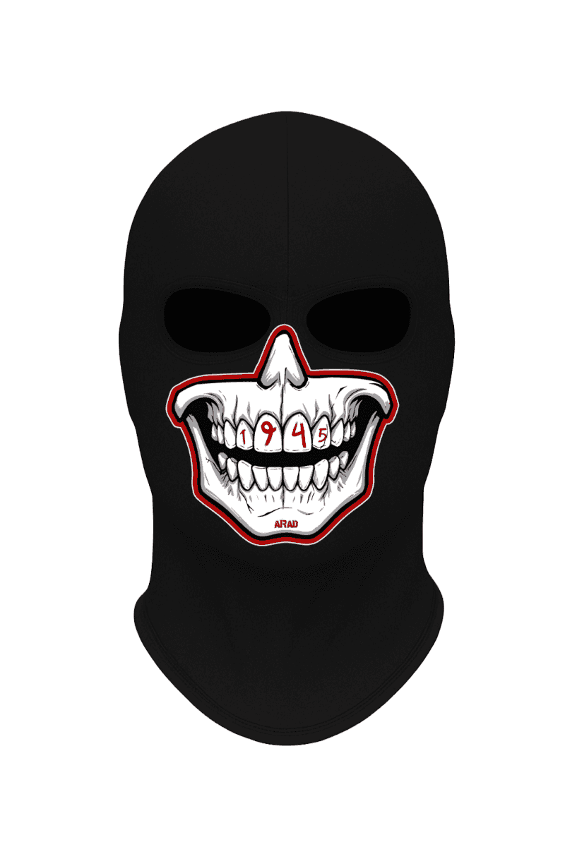 Arad 1945 Balaclava