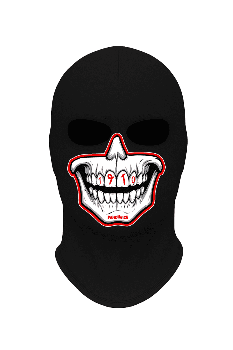 Pardubice 1910 Balaclava