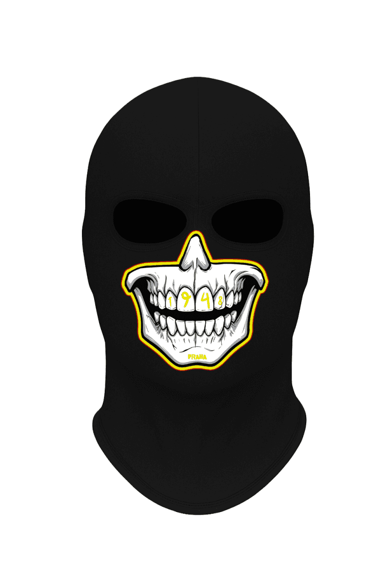 Praha 1948 Balaclava