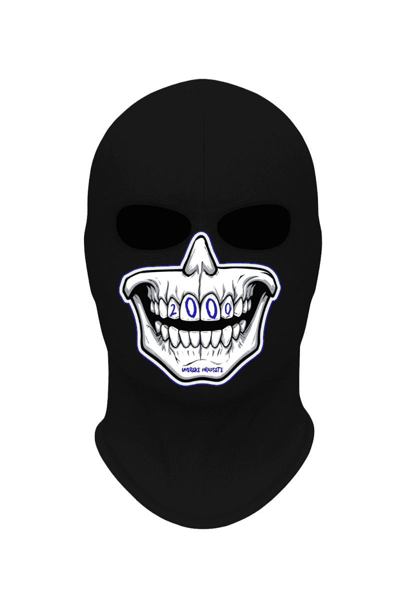 Uherske Hradiste 2000 Balaclava