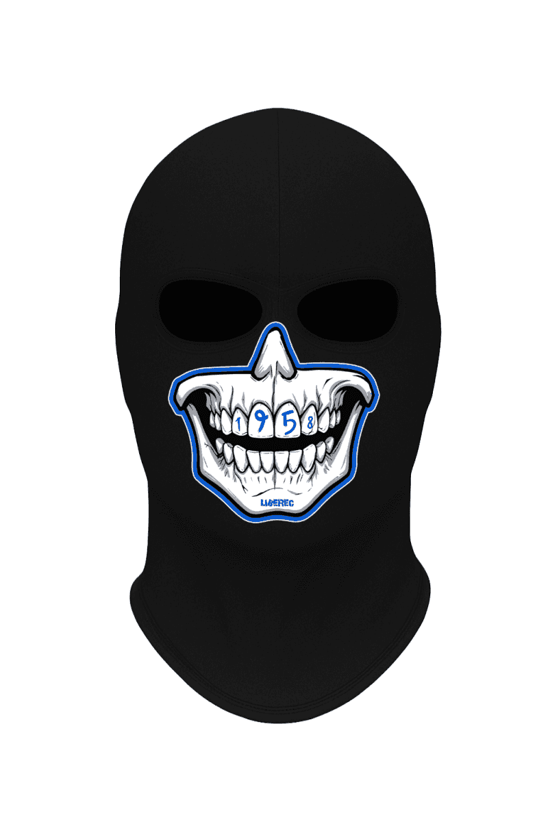 Liberec 1958 Balaclava