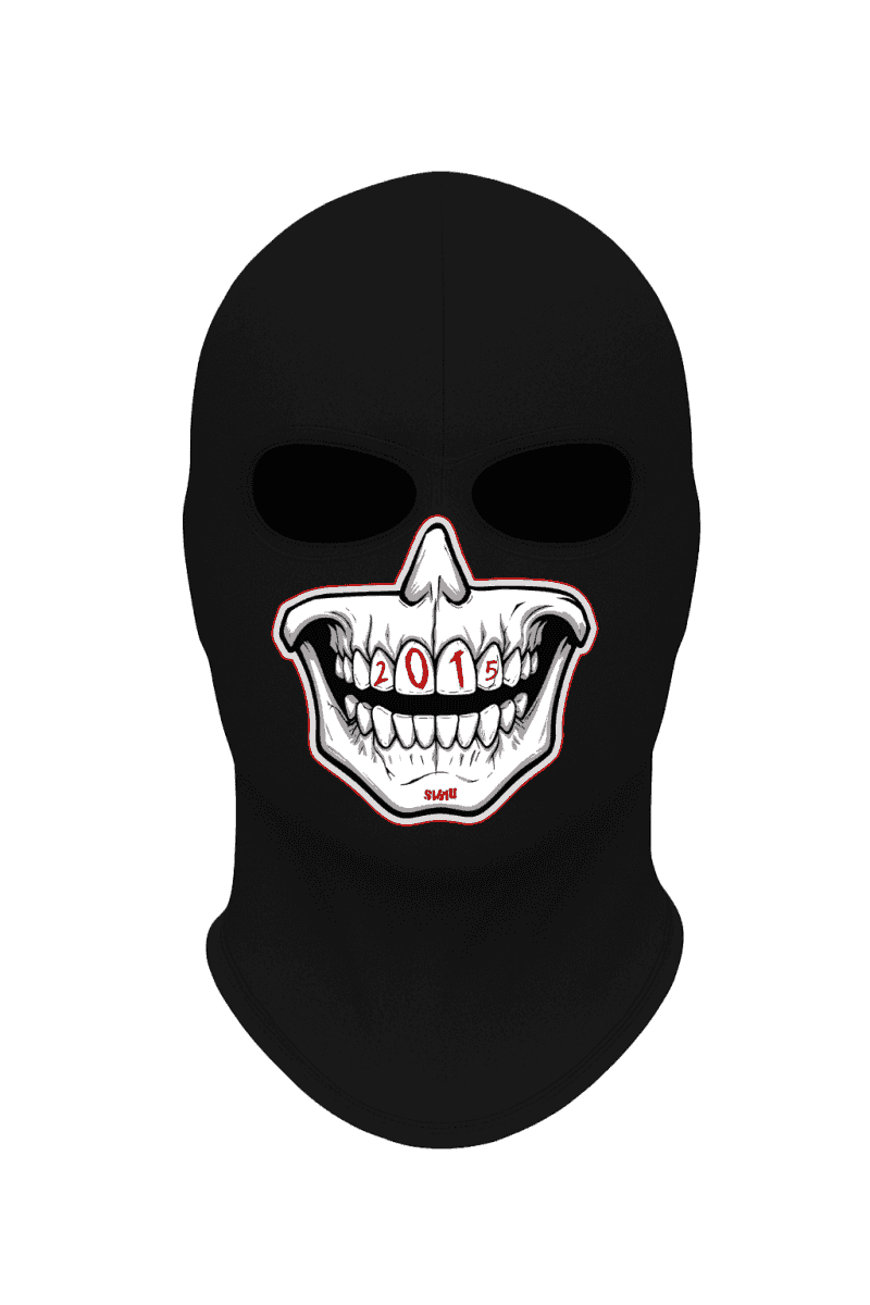 Sibiu 2015 Balaclava