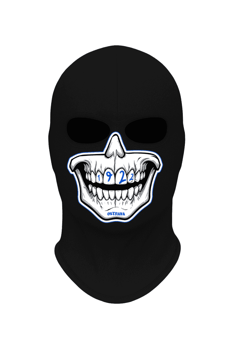 Ostrava 1922 Balaclava