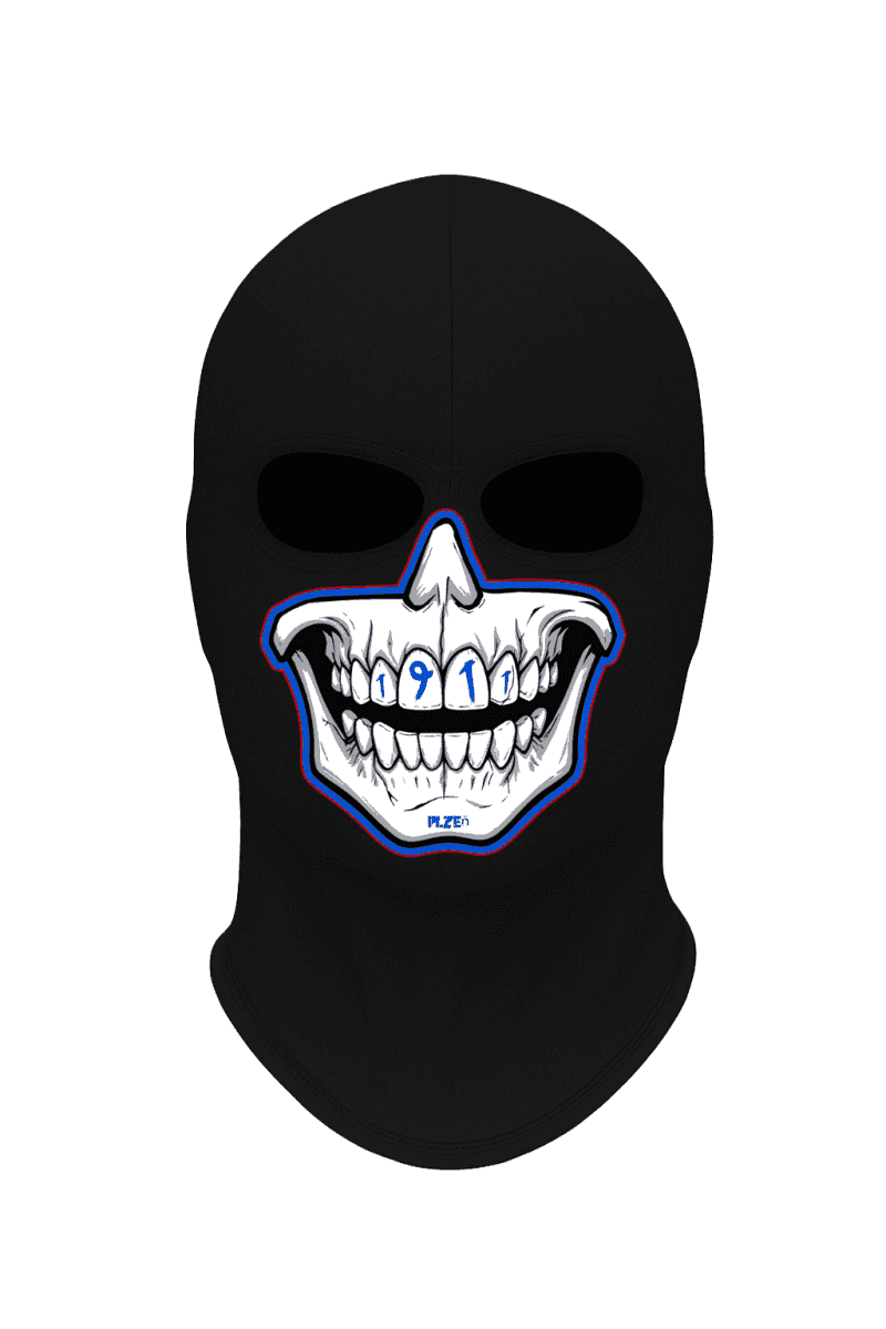 Plzen 1911 Balaclava