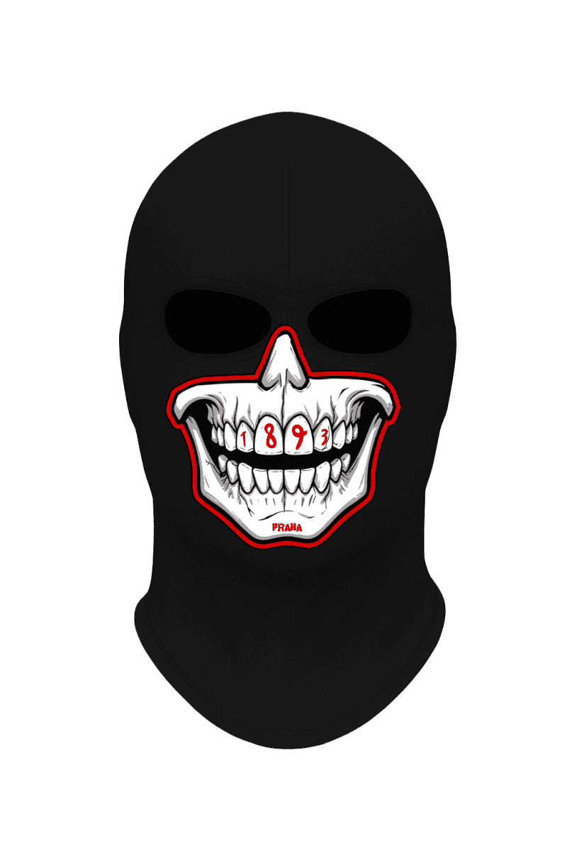 Praha 1893 Balaclava