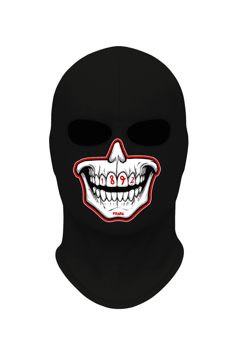 Praha 1892 Balaclava