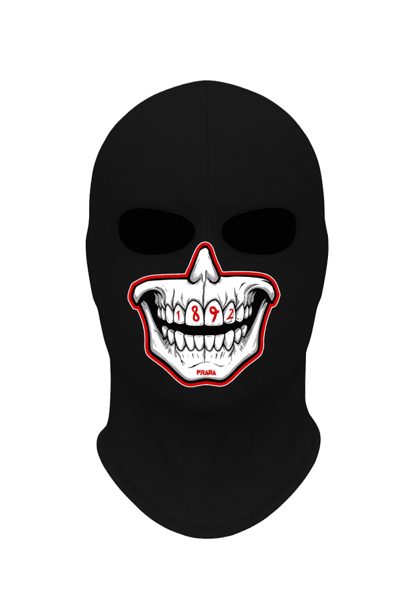 Praha 1892 Balaclava