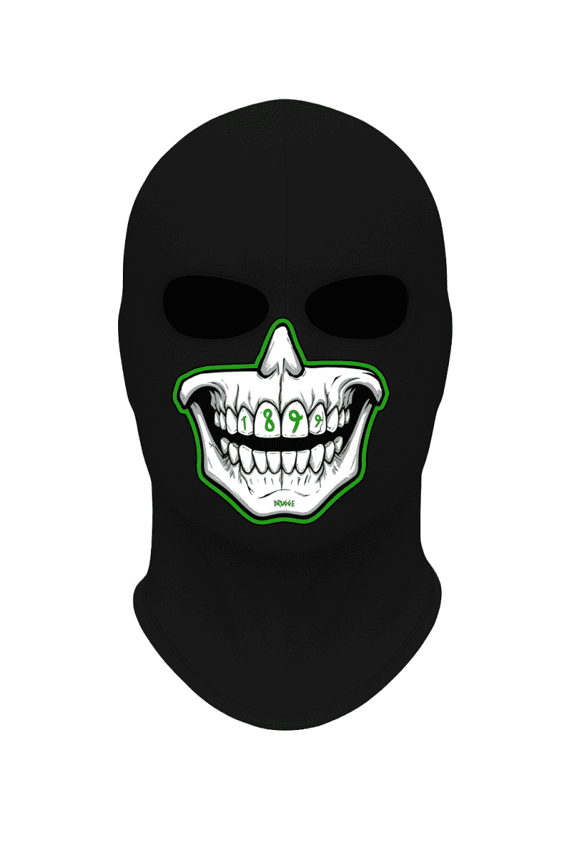 Brugge 1899 Balaclava