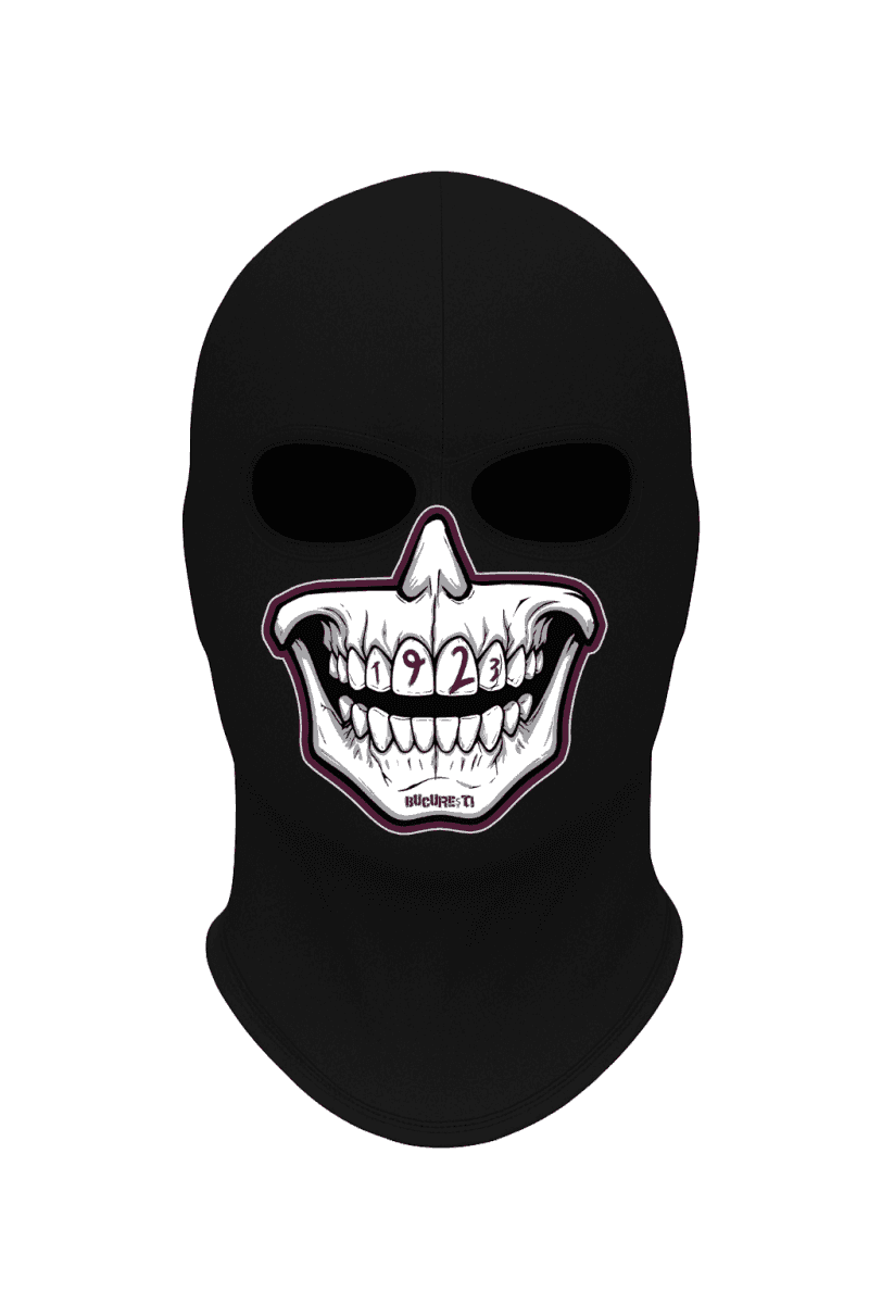 Bucureşti 1923 Balaclava